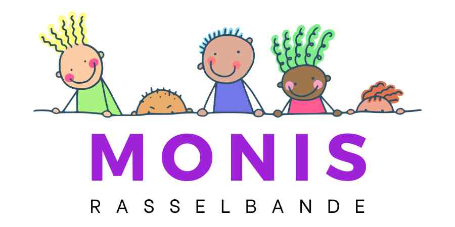 Monika Hebing Tagesmutter Logo